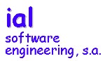 IAL Software Engineering