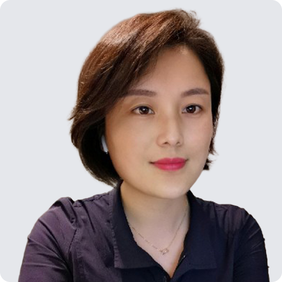 Carrie Zhang