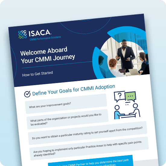 How to Get Started with CMMI