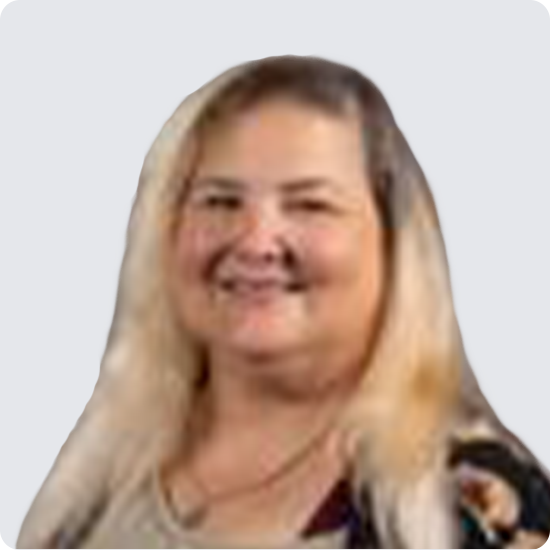 Jennifer Betz