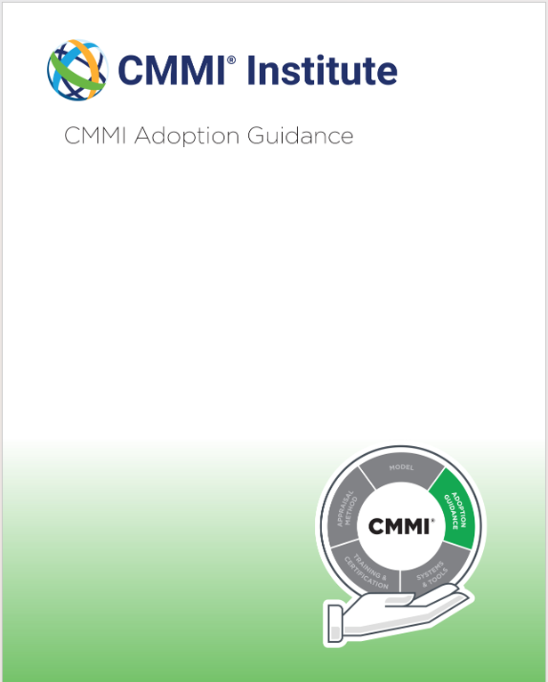 CMMI Adoption Guidance