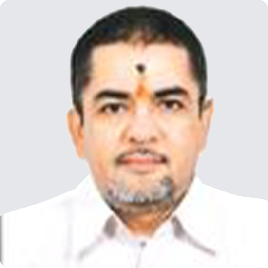 Anandkumar K Shelat