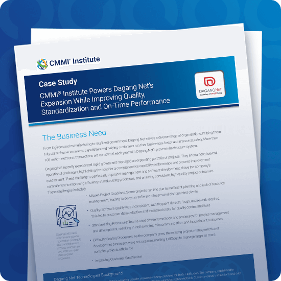 Dagang Net Case Study