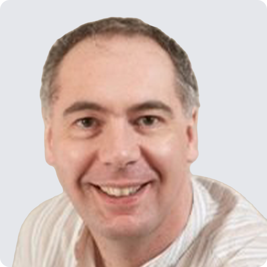 Kieran Doyle