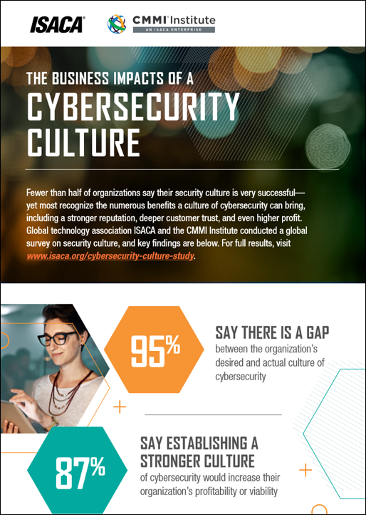 Cybersecurity Culture Study - Key Findings