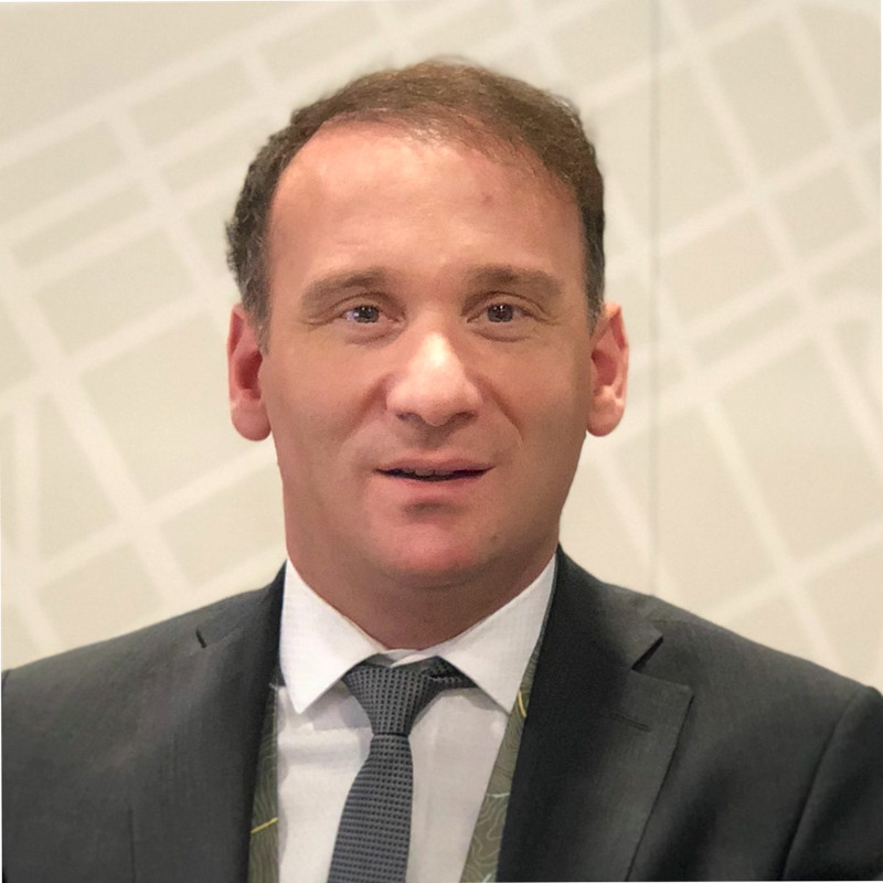 Yucel Tepekoy