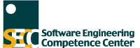 Software Engineering Competence Center ( SECC )
