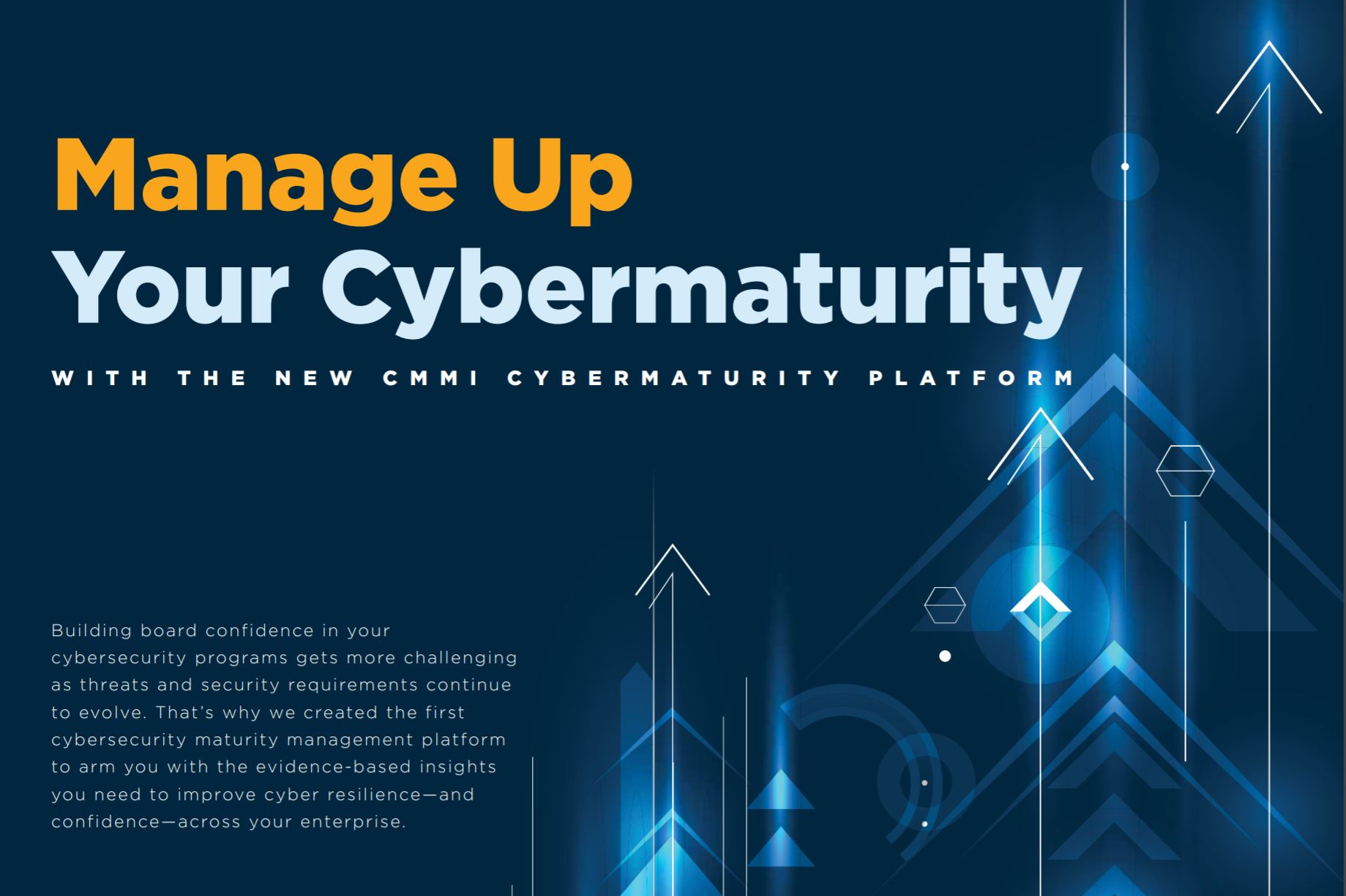 CMMI Cybermaturity Platform