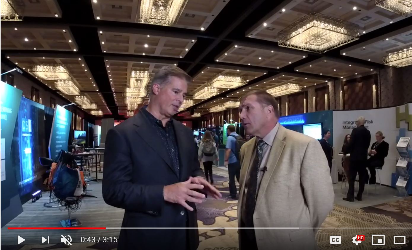 Moving from Compliance to Cybermaturity