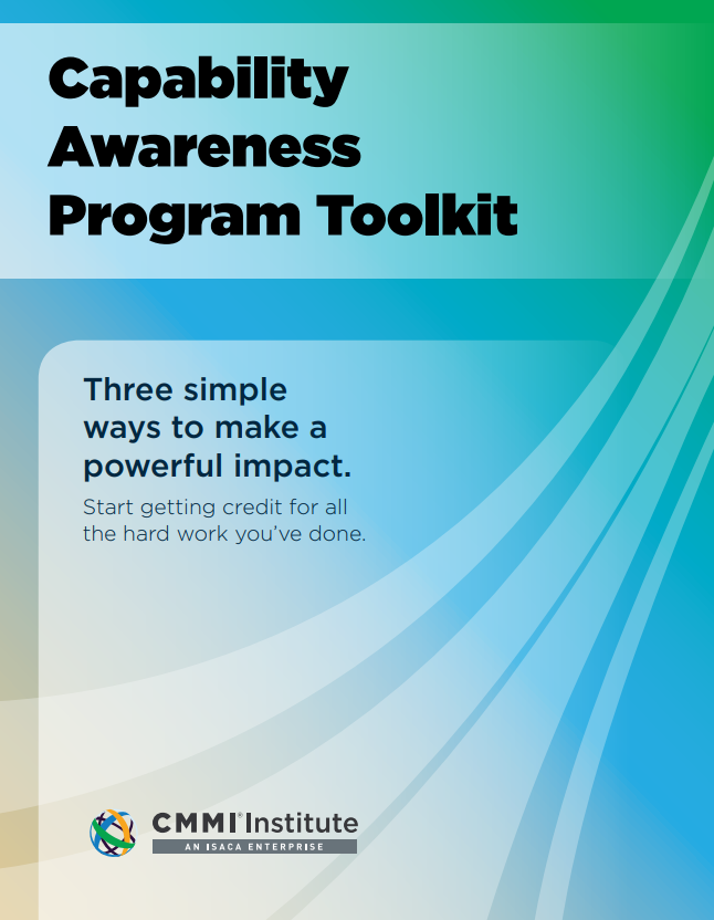 CMMI Appraisal Announcement Guidelines