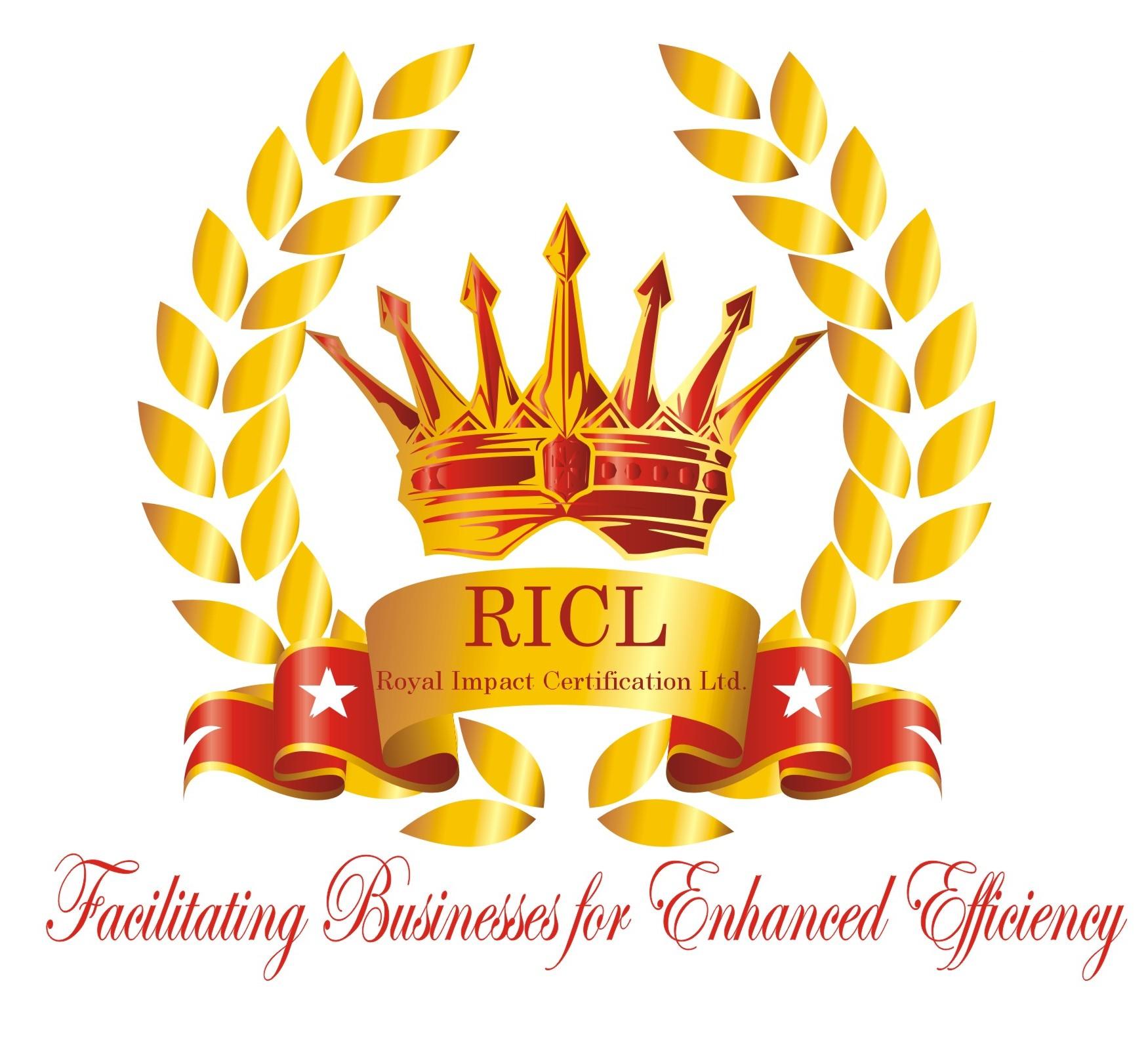 Royal Impact Certification Ltd.