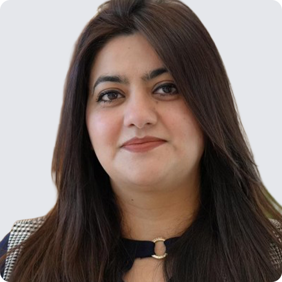 Mehak Nadeem