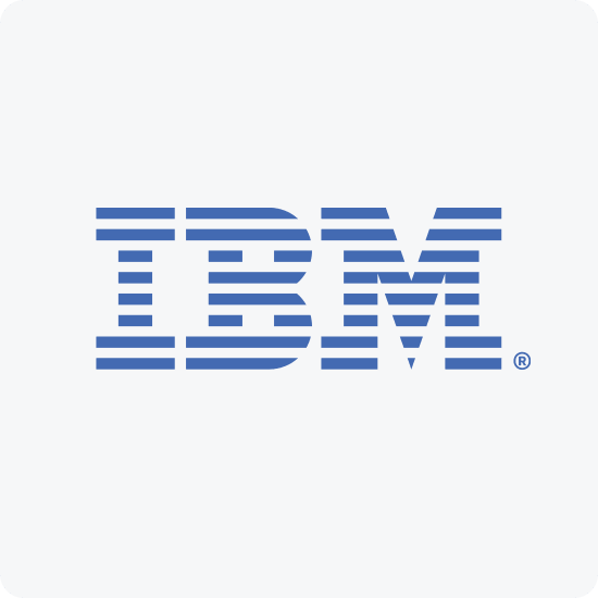IBM logo
