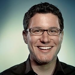 Eric Ries